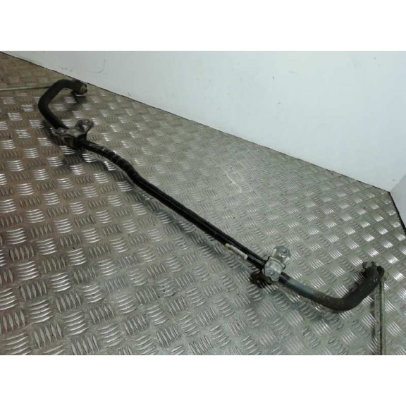 Recambio de barra estabilizadora delantera para skoda kodiaq sportline referencia OEM IAM 3Q0411303H  