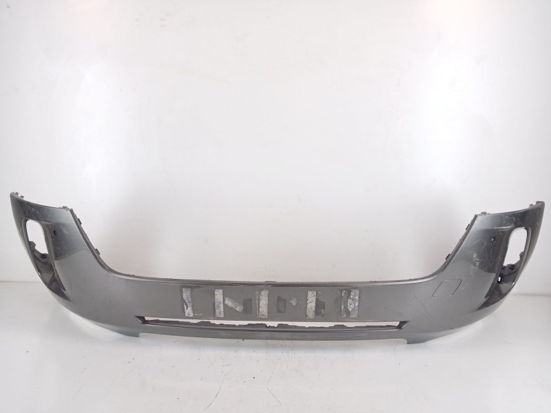 Recambio de paragolpes delantero para land rover discovery sport (l550) 2.0 p250 4x4 referencia OEM IAM LK7217F003AAW  