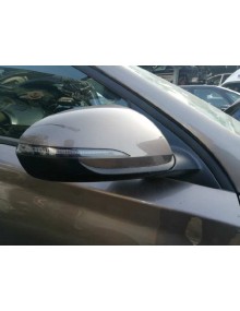 Recambio de retrovisor derecho para hyundai i30 cw (pd) family referencia OEM IAM  ABATIBLE  2