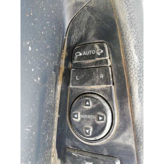 Recambio de retrovisor derecho para hyundai i30 cw (pd) family referencia OEM IAM  ABATIBLE 