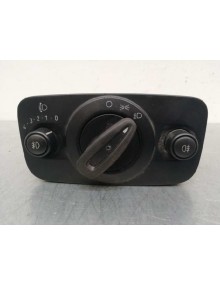 Recambio de mando luces para ford fiesta (cb1) ghia referencia OEM IAM 8A6T13A024BB  SALPICADERO