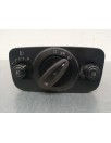 Recambio de mando luces para ford fiesta (cb1) ghia referencia OEM IAM 8A6T13A024BB  SALPICADERO
