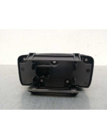 Recambio de mando luces para ford fiesta (cb1) ghia referencia OEM IAM 8A6T13A024BB  SALPICADERO 2