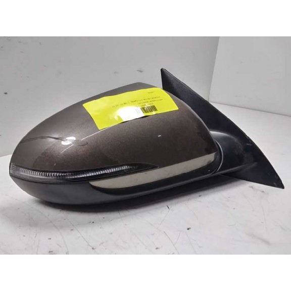 Recambio de retrovisor derecho para hyundai i30 cw (pd) family referencia OEM IAM  ABATIBLE 