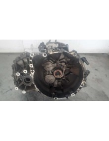 Recambio de caja cambios para volvo v40 familiar 1.9 d+ (85kw) referencia OEM IAM  B 191.695KM