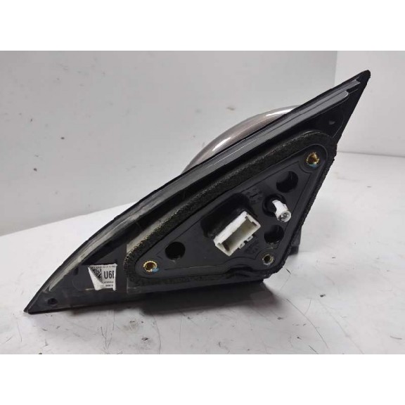 Recambio de retrovisor derecho para hyundai i30 cw (pd) family referencia OEM IAM  ABATIBLE 