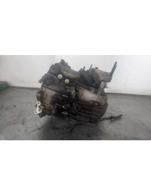 Recambio de caja cambios para volvo v40 familiar 1.9 d+ (85kw) referencia OEM IAM  B 191.695KM 2