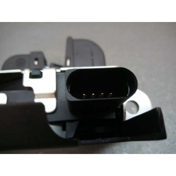 Recambio de cerradura maletero / porton para volkswagen golf v berlina (1k1) referencia OEM IAM 1P0827505A NUEVO 1T0827505H