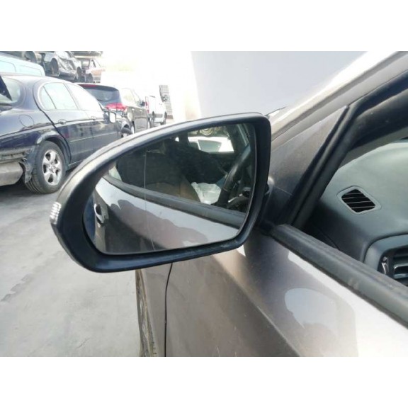 Recambio de retrovisor izquierdo para hyundai i30 cw (pd) family referencia OEM IAM  ABATIBLE 