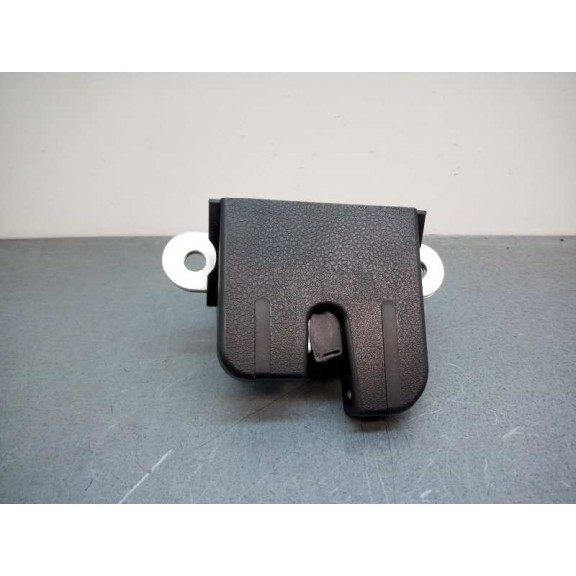 Recambio de cerradura maletero / porton para volkswagen golf v berlina (1k1) referencia OEM IAM 1P0827505A NUEVO 1T0827505H