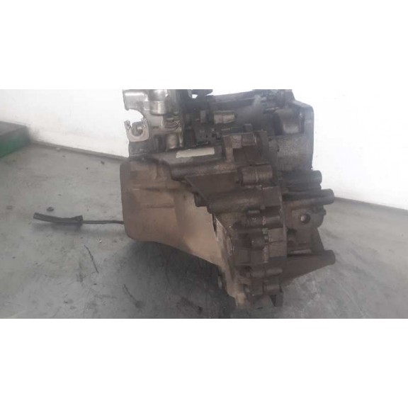 Recambio de caja cambios para volvo v40 familiar 1.9 d+ (85kw) referencia OEM IAM  B 191.695KM