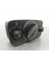 Recambio de mando luces para ford fiesta (cb1) ghia referencia OEM IAM 8A6T13A024BB  SALPICADERO