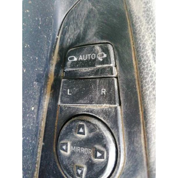 Recambio de retrovisor izquierdo para hyundai i30 cw (pd) family referencia OEM IAM  ABATIBLE 