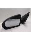 Recambio de retrovisor izquierdo para hyundai i30 cw (pd) family referencia OEM IAM  ABATIBLE 