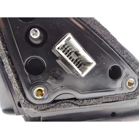 Recambio de retrovisor izquierdo para hyundai i30 cw (pd) family referencia OEM IAM  ABATIBLE 