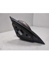 Recambio de retrovisor izquierdo para hyundai i30 cw (pd) family referencia OEM IAM  ABATIBLE 
