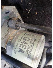 Recambio de abs para hyundai i30 cw (pd) family referencia OEM IAM 58900G4EA0  