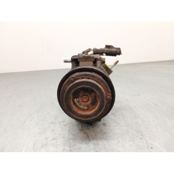 Recambio de compresor aire acondicionado para chrysler 300c (lx, le) 3.0 crd referencia OEM IAM 4472205602  