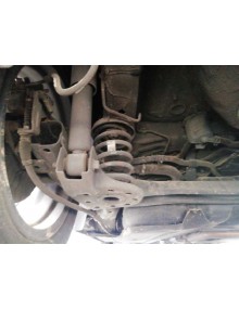 Recambio de puente trasero para hyundai i30 cw (pd) family referencia OEM IAM   