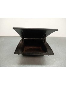 Recambio de guantera para volkswagen touran (1t1) 1.9 tdi referencia OEM IAM 1T857921B SUPERIOR SALPICADERO