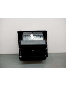 Recambio de guantera para volkswagen touran (1t1) 1.9 tdi referencia OEM IAM 1T857921B SUPERIOR SALPICADERO 2