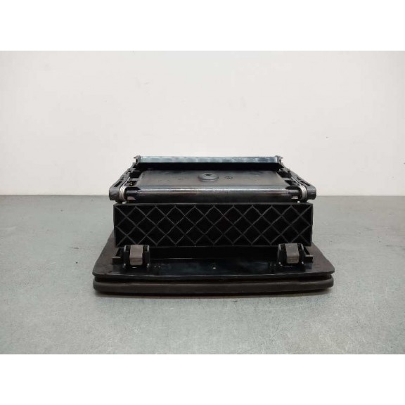 Recambio de guantera para volkswagen touran (1t1) 1.9 tdi referencia OEM IAM 1T857921B SUPERIOR SALPICADERO