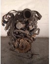 Recambio de motor completo para renault captur 1.5 dci diesel fap referencia OEM IAM K9KB608 B ENTREGA CASCO 11.324KM
