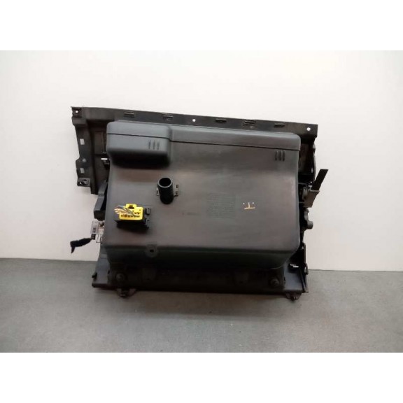Recambio de guantera para volkswagen touran (1t1) 1.9 tdi referencia OEM IAM 1T1857097B  