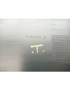 Recambio de guantera para volkswagen touran (1t1) 1.9 tdi referencia OEM IAM 1T1857097B  