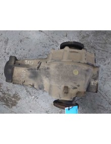 Recambio de diferencial trasero para audi a6 avant (4b5) 2.5 tdi referencia OEM IAM 01R525053 ALLROAD CAMBIO AUTOMATICO 2