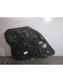 Recambio de elevalunas trasero izquierdo para volvo v60 kombi kinetic referencia OEM IAM 966264101  