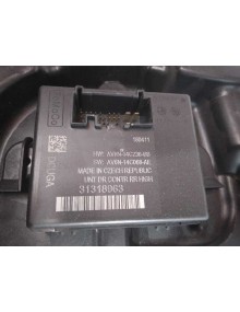 Recambio de elevalunas trasero izquierdo para volvo v60 kombi kinetic referencia OEM IAM 966264101   2