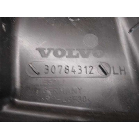 Recambio de elevalunas trasero izquierdo para volvo v60 kombi kinetic referencia OEM IAM 966264101  