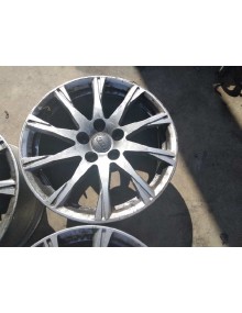 Recambio de llanta para audi a4 berlina (8w2) advanced edition referencia OEM IAM  X1 17