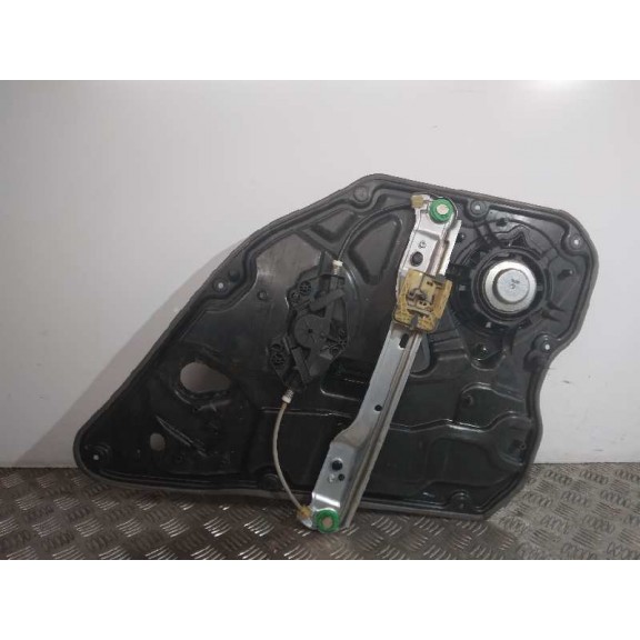 Recambio de elevalunas trasero izquierdo para volvo v60 kombi kinetic referencia OEM IAM 966264101  