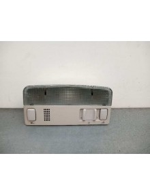 Recambio de luz interior para volkswagen touran (1t1) 1.9 tdi referencia OEM IAM 3B0947105C  