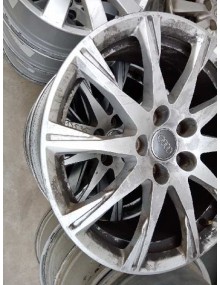 Recambio de llanta para audi a4 berlina (8w2) advanced edition referencia OEM IAM  X1 17 2