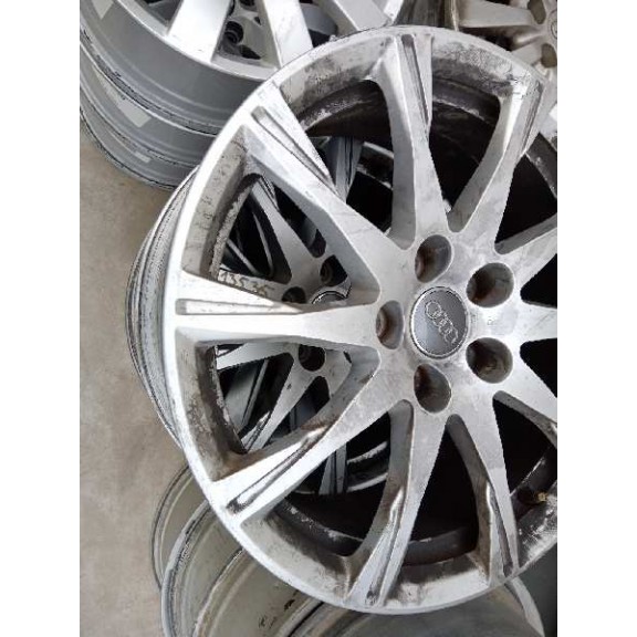 Recambio de llanta para audi a4 berlina (8w2) advanced edition referencia OEM IAM  X1 17