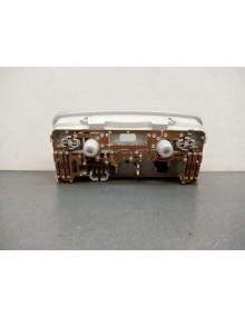 Recambio de luz interior para volkswagen touran (1t1) 1.9 tdi referencia OEM IAM 3B0947105C   2