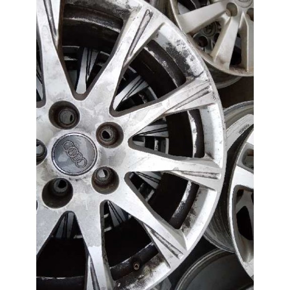 Recambio de llanta para audi a4 berlina (8w2) advanced edition referencia OEM IAM  X1 17
