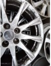 Recambio de llanta para audi a4 berlina (8w2) advanced edition referencia OEM IAM  X1 17