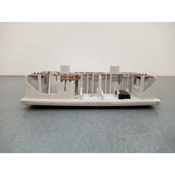 Recambio de luz interior para volkswagen touran (1t1) 1.9 tdi referencia OEM IAM 3B0947105C  