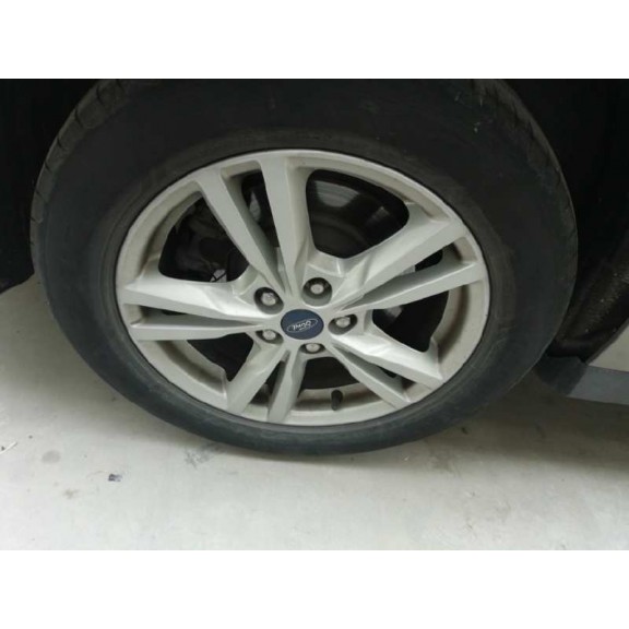 Recambio de juego llantas para ford s-max titanium referencia OEM IAM 7.5JX17H2ET55 X4 17 SIN NEUMATICOS