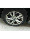 Recambio de juego llantas para ford s-max titanium referencia OEM IAM 7.5JX17H2ET55 X4 17 SIN NEUMATICOS