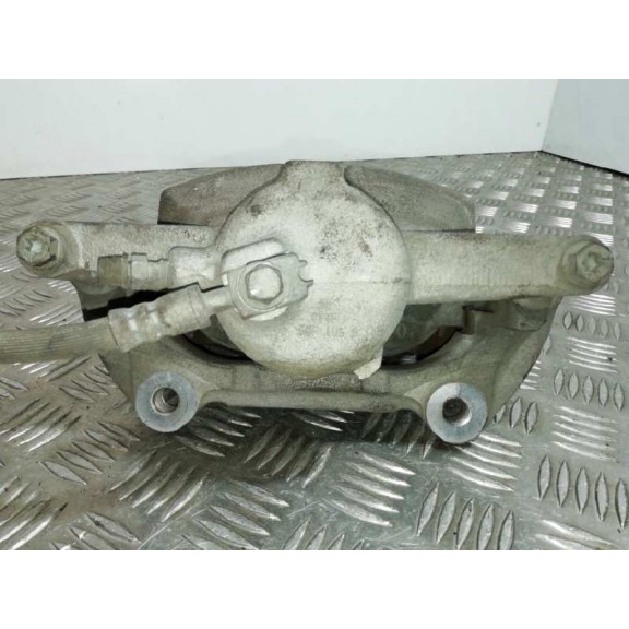 Recambio de pinza freno delantera izquierda para skoda kodiaq sportline referencia OEM IAM  TRW 