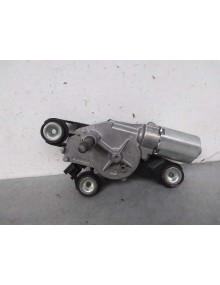 Recambio de motor limpia trasero para volvo v60 kombi kinetic referencia OEM IAM 31294492 0390201884 3 PINS