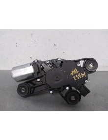 Recambio de motor limpia trasero para volvo v60 kombi kinetic referencia OEM IAM 31294492 0390201884 3 PINS 2