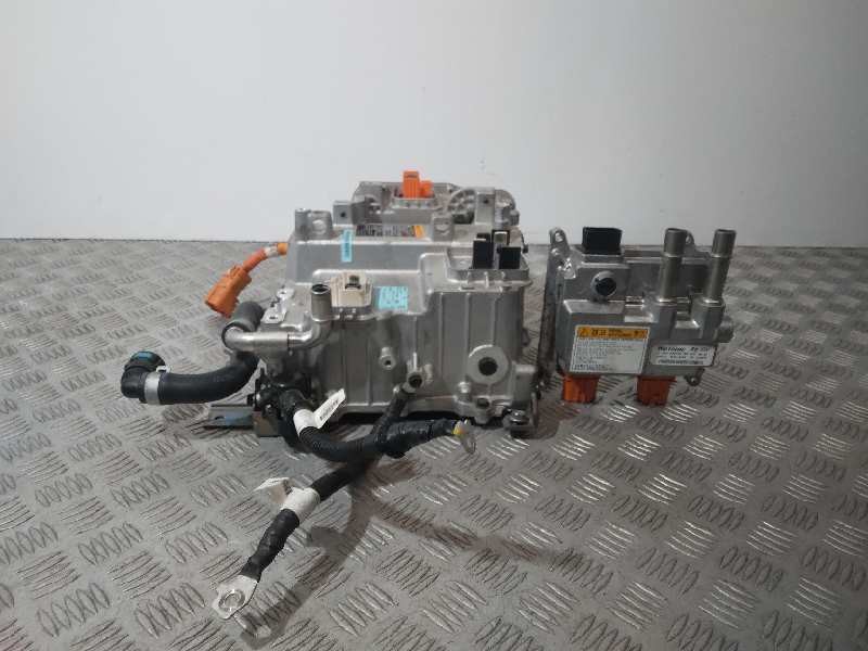 Recambio de inversor para hyundai tucson 1.6 hybrid 4x4 referencia OEM IAM 366003DAM5  