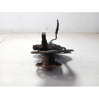 Recambio de mangueta delantera derecha para mercedes-benz clase e descapotable (a207) e 250 cdi / bluetec / d (207.403, 207.404)