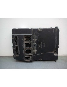 Recambio de centralita bsi para renault megane ii classic berlina 1.6 16v referencia OEM IAM 8200412548  